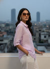 Misty Mauve Shirt