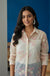 Blossom Sheer Shirt