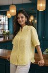 Morning Dew shirt