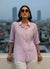 Misty Mauve Shirt