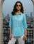 Coastal Bloom Shirt