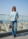 Blue Haven Shirt