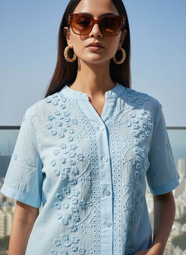 Blue Haven Shirt