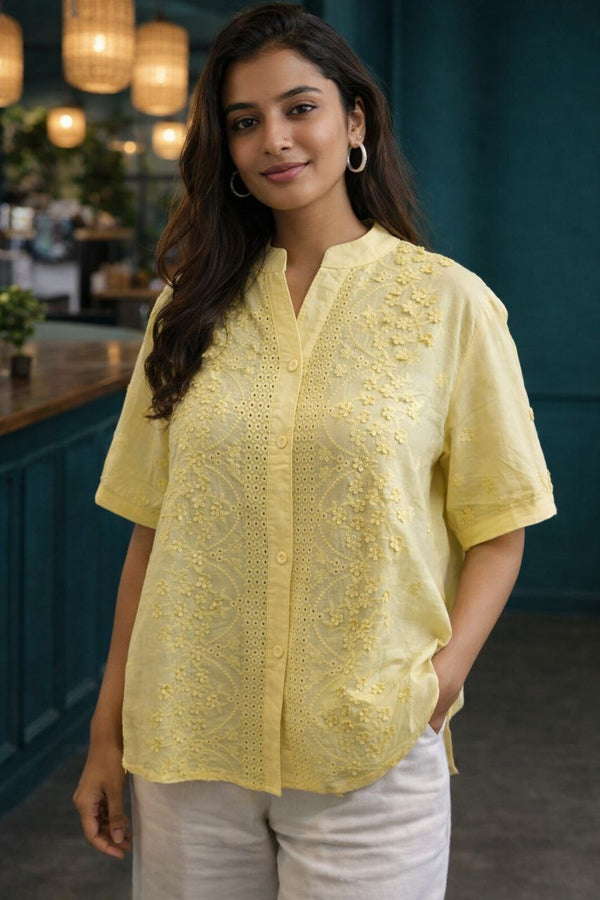 Morning Dew shirt