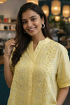 Morning Dew shirt